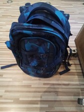 Satch rucksack jungen gebraucht kaufen  Haltern am See