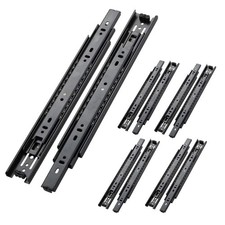 Pair drawer runners for sale  SWAFFHAM