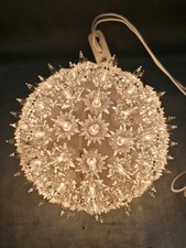 Festive decoration lighting for sale  TAMWORTH