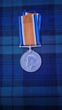 British war medal for sale  EDINBURGH