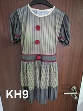 Halloween fasching kostüm gebraucht kaufen  Barsinghausen