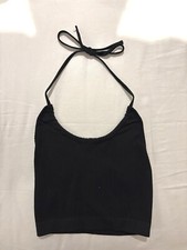 Primark black ribbed for sale  LINCOLN