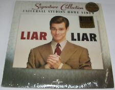 Liar liar laserdisc for sale  ROMFORD