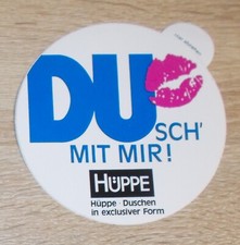 Alter aufkleber sticker gebraucht kaufen  Legden
