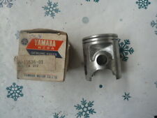 Nos yamaha 100 for sale  MERTHYR TYDFIL