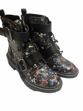 Stradivarius boots damen gebraucht kaufen  Frickenhausen