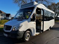 2013 mercedes sprinter for sale  ENFIELD