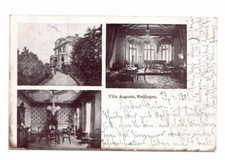 012 litho hamburg gebraucht kaufen  Mühlhausen/Thüringen