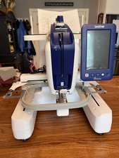 Brother prs 100 for sale  Lawrenceburg
