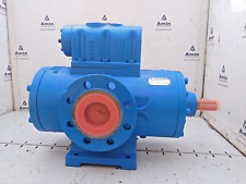 Usado, Bomba De Tornillo Triple Leistritz L3MG 52/104 comprar usado  Enviando para Brazil