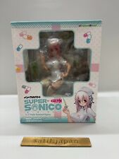 [USADO] Semente de Orquídea Nitro Super Sonic Super Sonico Nurse ver. Boneco Japão 1/7 comprar usado  Enviando para Brazil