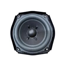 1 peça Bose C3 subwoofer alto-falante 6,5 polegadas bobina de voz dupla subwoofer buzina 155mm comprar usado  Enviando para Brazil