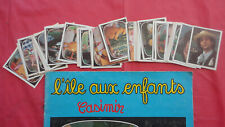 Panini children island d'occasion  Expédié en Belgium
