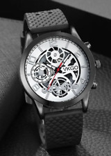 Montre mode cadran d'occasion  Expédié en Belgium