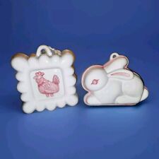 Ceramica thun coppia usato  Torino