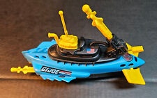 1992 GI Joe Cobra Barracuda Submarine - Proprietário Original comprar usado  Enviando para Brazil