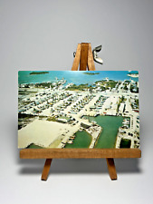 1955 vintage postcard for sale  Leonard