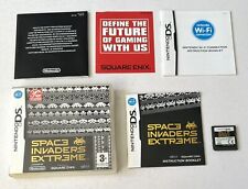 Space invaders extreme for sale  LEEDS