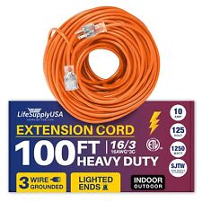 100ft power outdoor for sale  Edison