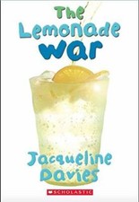 lemonade war for sale lemonade war for sale Montgomery