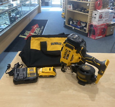 Dewalt dcn45rnd1 20v for sale  Forked River