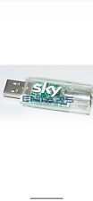 Digital key sky usato  Valva