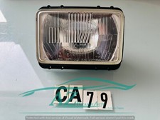 Faro cibie 746 usato  Gioia Tauro
