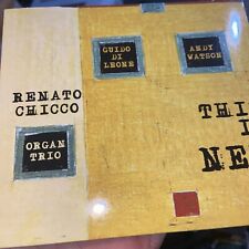 Renato chicco organ d'occasion  Expédié en Belgium