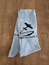 Paire chaussette équipe d'occasion  Nancy-
