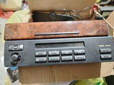 Radio bmw e39 usato  Ancona