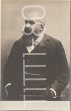 Giuseppe giacosa scrittore usato  Polcenigo