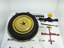 honda civic spare wheel for sale  BELLSHILL