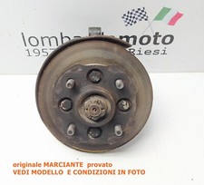 Mozzo fusello ruota usato  Riesi