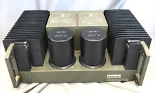 Amplificatore diatone stereo usato  Spedire a Italy