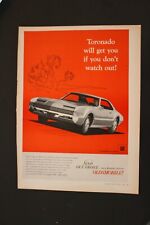 Vintage oldsmobile toronado for sale  Sanford