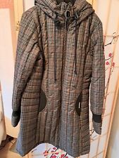 Warme longjacke khujo gebraucht kaufen  Schönebeck (Elbe)