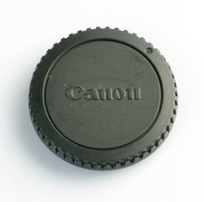 Canon gehäusedeckel eos gebraucht kaufen  Berlin