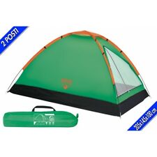 Tenda campeggio canadese usato  San Giorgio a Cremano