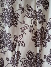 Curtains panels floral for sale  Kamuela