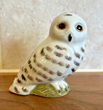 Quail ceramics snowy for sale  WATERLOOVILLE