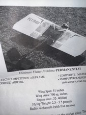 Plane kit fly for sale  BOSTON
