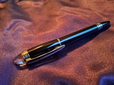 Montblanc starwalker resin gebraucht kaufen Montblanc starwalker resin gebraucht kaufen  Heppenheim (Bergstraße)