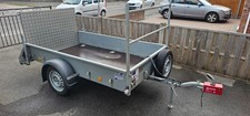 p7e trailer for sale p7e trailer for sale BOURNEMOUTH