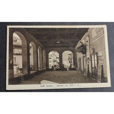 Cartolina venasca valle usato  Alessandria