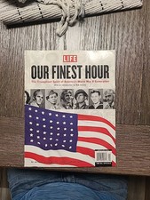 Life magazine finest for sale  Smyrna