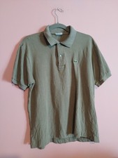 Polo lacoste vert d'occasion  Saint-Maximin-la-Sainte-Baume