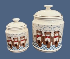 Vintage set chef for sale  Carson