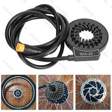 Capteur pédale bike d'occasion  France