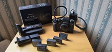 Fujifilm fuji plus for sale  LONDON