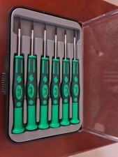 Torx precision screwdriver for sale  DUDLEY